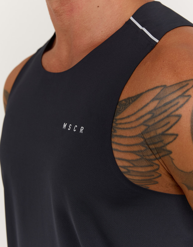 Muscle Republic - Aspire Tank