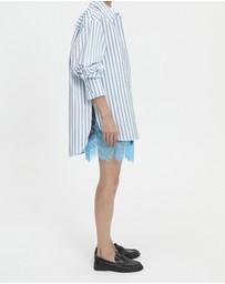Blanca - Chima Shirt