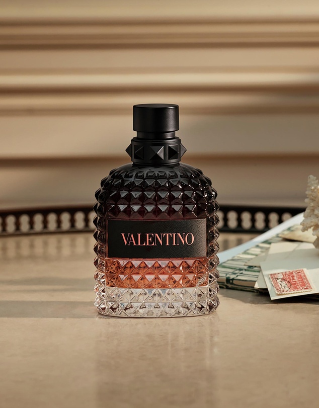Valentino - Born In Roma Uomo Coral Fantasy EDT 50ml