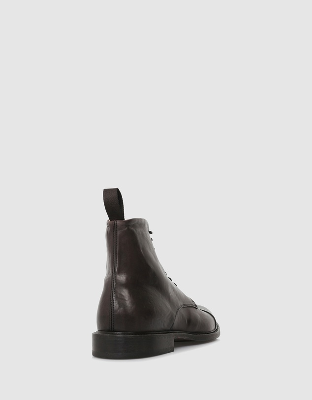 Brando - Granger Ankle Boots