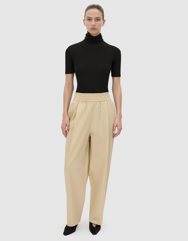 C&M CAMILLA AND MARC - Oren Stripe Wide Leg Pants