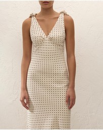 Faithfull The Brand - Solana Maxi Dress