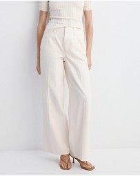 M.N.G - Alma Trousers