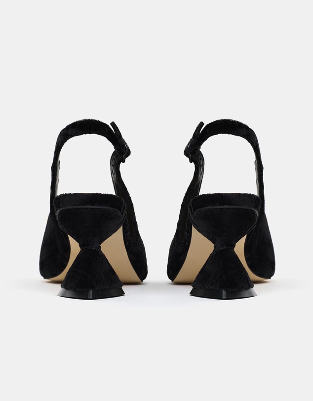 Acler - Vondershire Heels