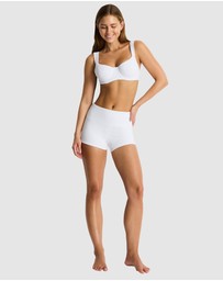 Sea Level Australia - La Mer Balconette Bra