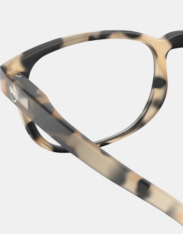 IZIPIZI - Reading Collection B Light Tortoise