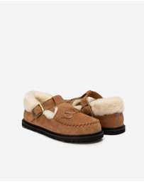 Ozwear Connection Uggs - Ugg Mary Jane