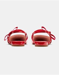 Kate Spade - Maritza Flat Engine