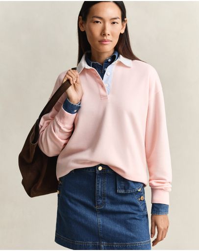 APRICOT PINK