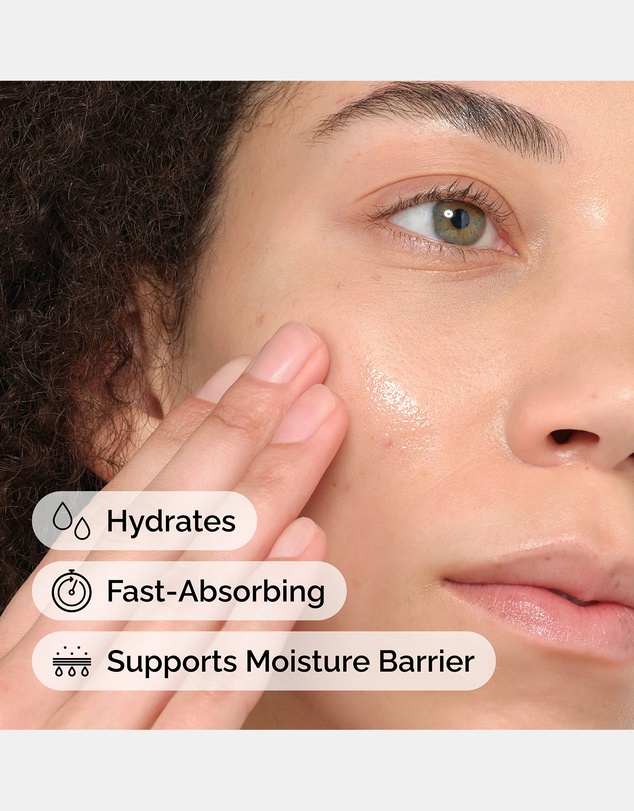 The Ordinary - 100% Plant-Derived Squalane