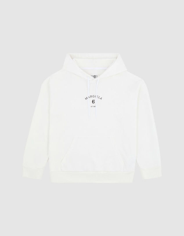 MM6 Maison Margiela - Sweatshirt