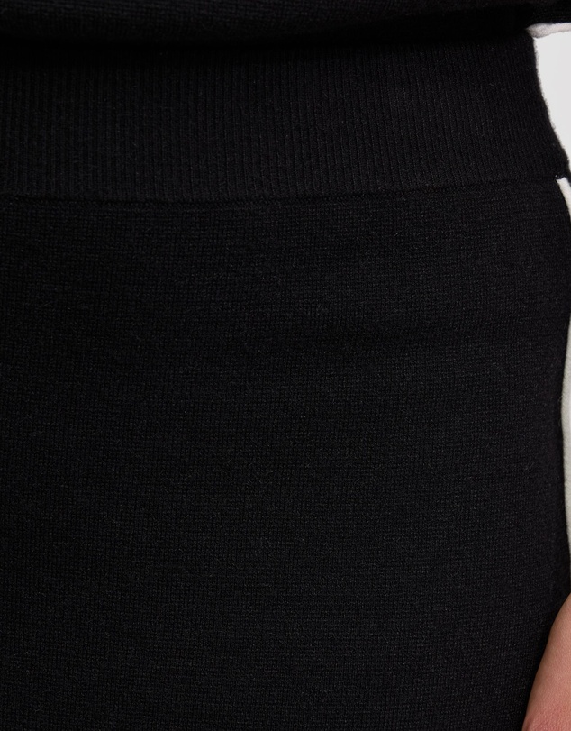 Oxford - Birdie Knitted Skirt