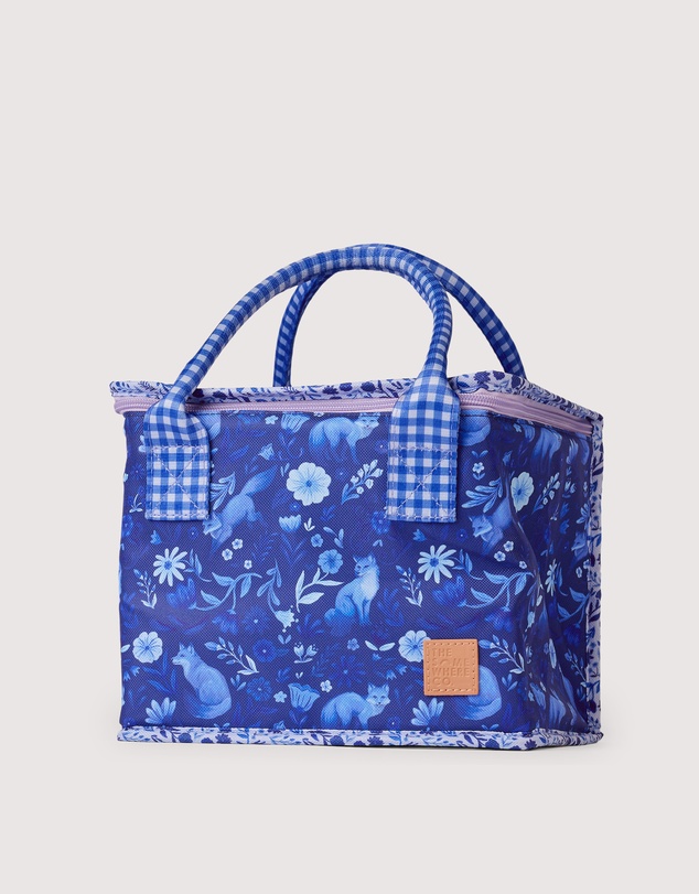 The Somewhere Co - Foxwood Lunch Bag