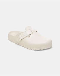 Birkenstock - Boston EVA Regular Mens