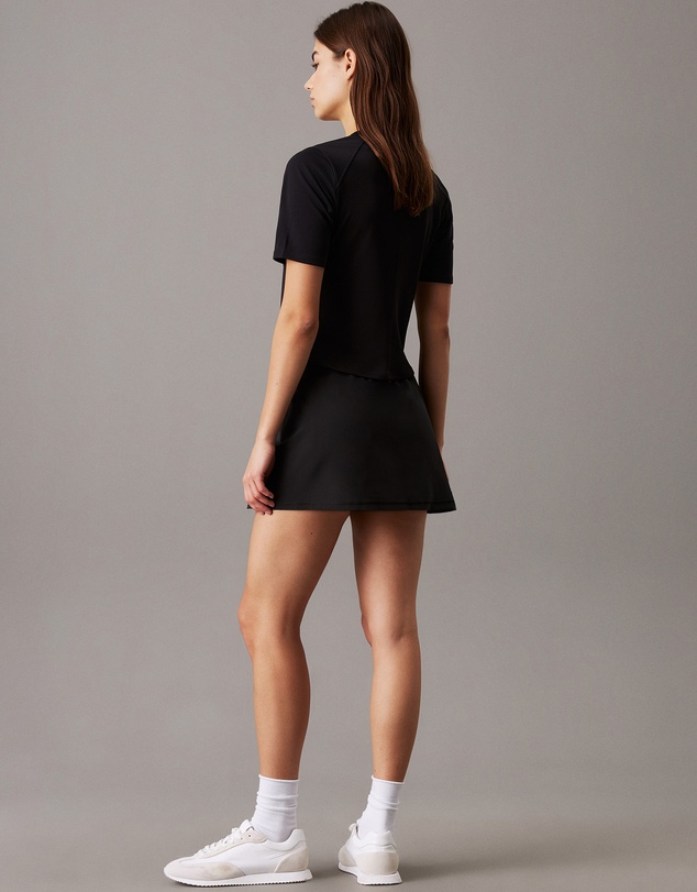 Calvin Klein - Modern Sport Gym T-Shirt
