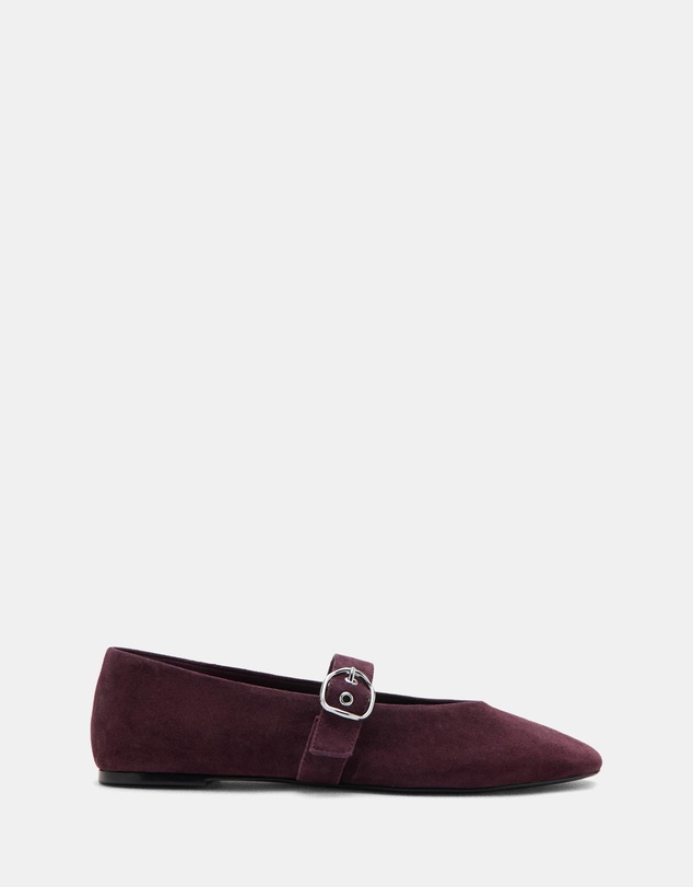 M.N.G - Door Shoes