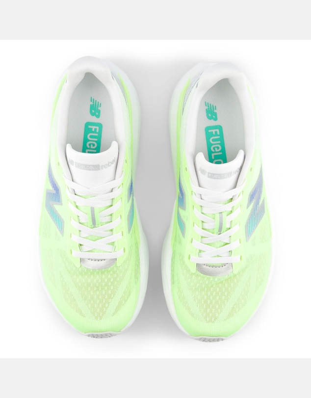 New Balance - FuelCell Rebel v5 - Women's