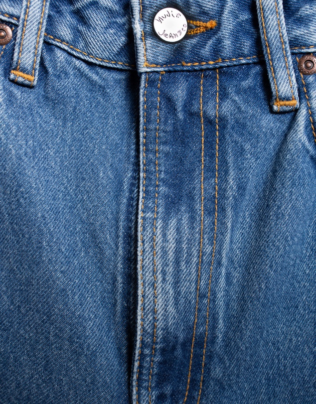 Nudie Jeans - Clean Eileen Jeans