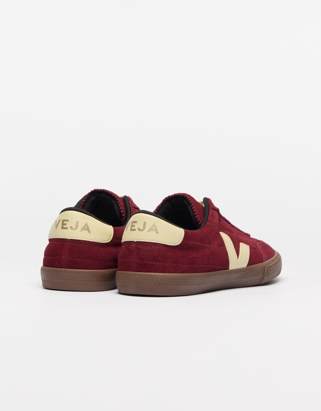 Veja - Panenka Suede - Unisex