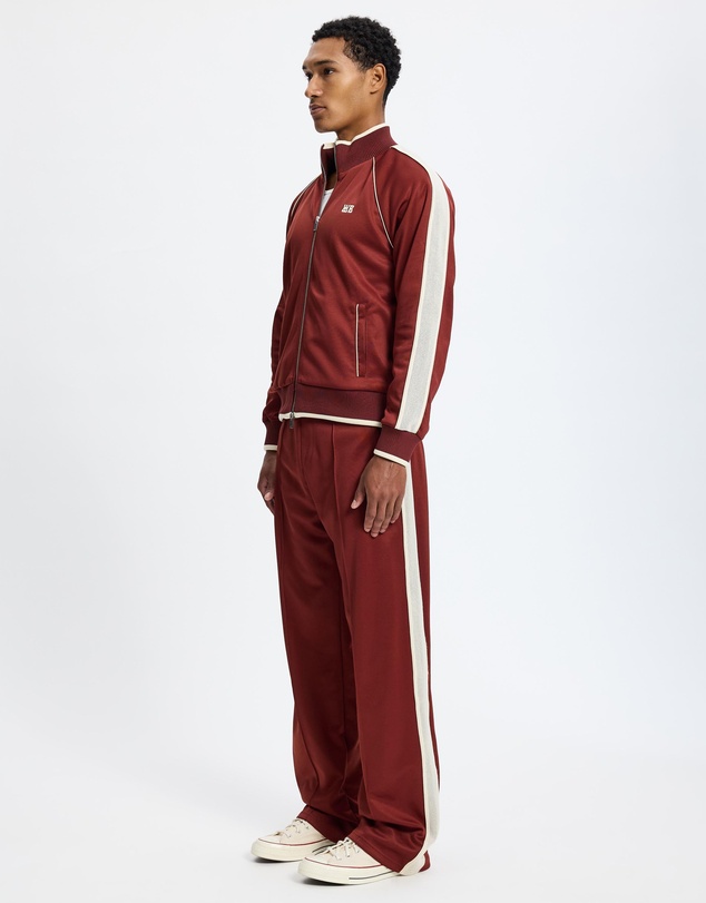 Wales Bonner - Motion Track Top