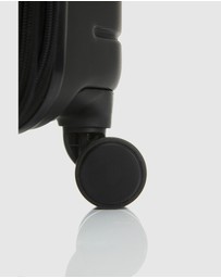 Nere - Stori 55cm Front Open Suitcase