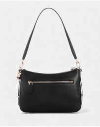 GUESS - Daryna Top Zip Shoulder Bag