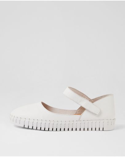 WHITE-WHITE SOLE