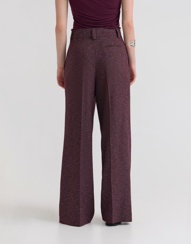 Oxford - Alana Stretch Pant
