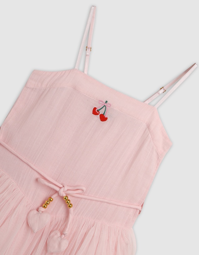Alex & Ant - Freya Tutu - Petal Pink