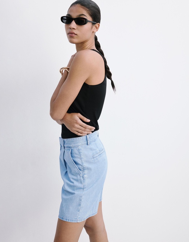 M.N.G - Amelie Shorts