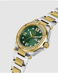 GC - Gc Vogue Large Size Metal