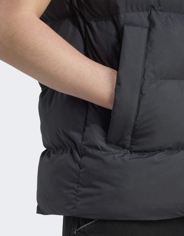 adidas Originals - Tonal Puffer Vest Mens