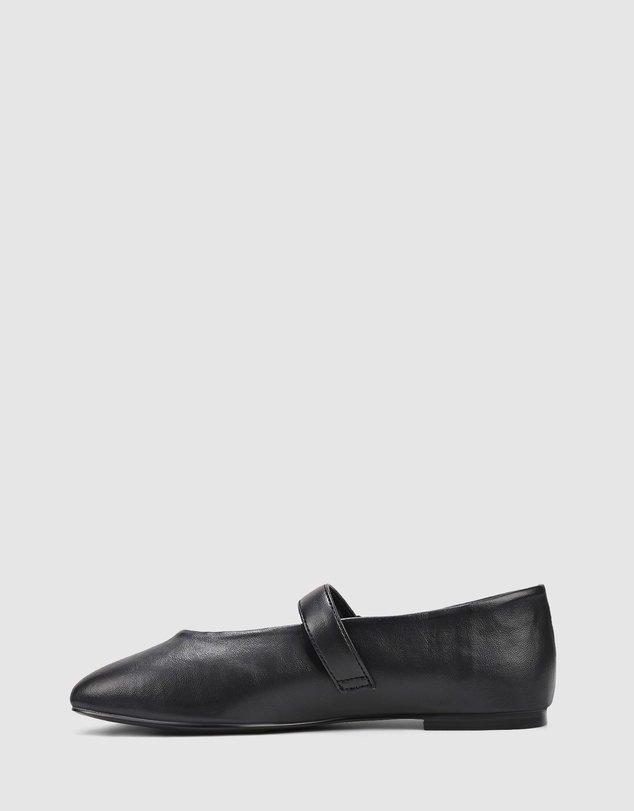 Verali - Alaska Mary-Jane Flats