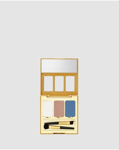 Silk Oil of Morocco - Country Road Eye Shadow Trio