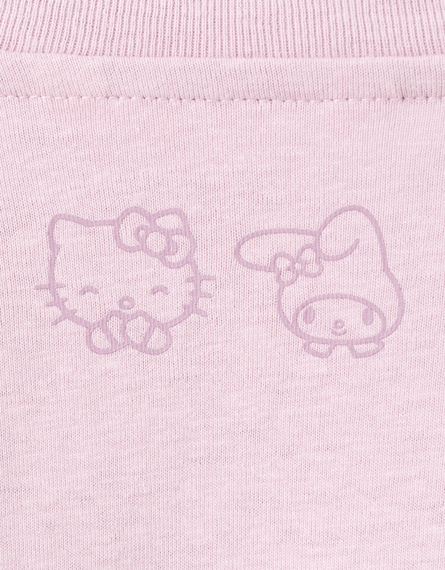 M.N.G - Hkfriend T-Shirt - Kids-Teens