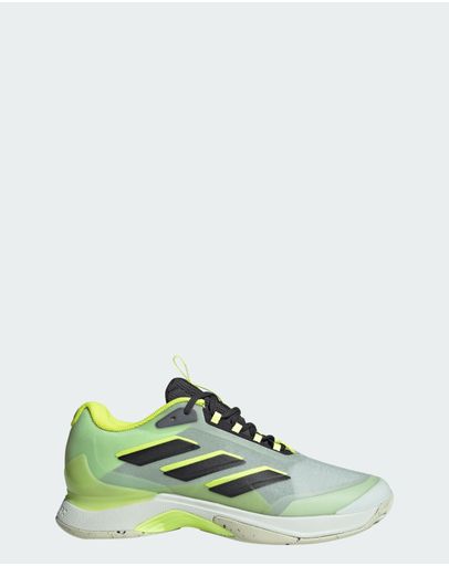Green Spark / Core Black / Lucid Lemon