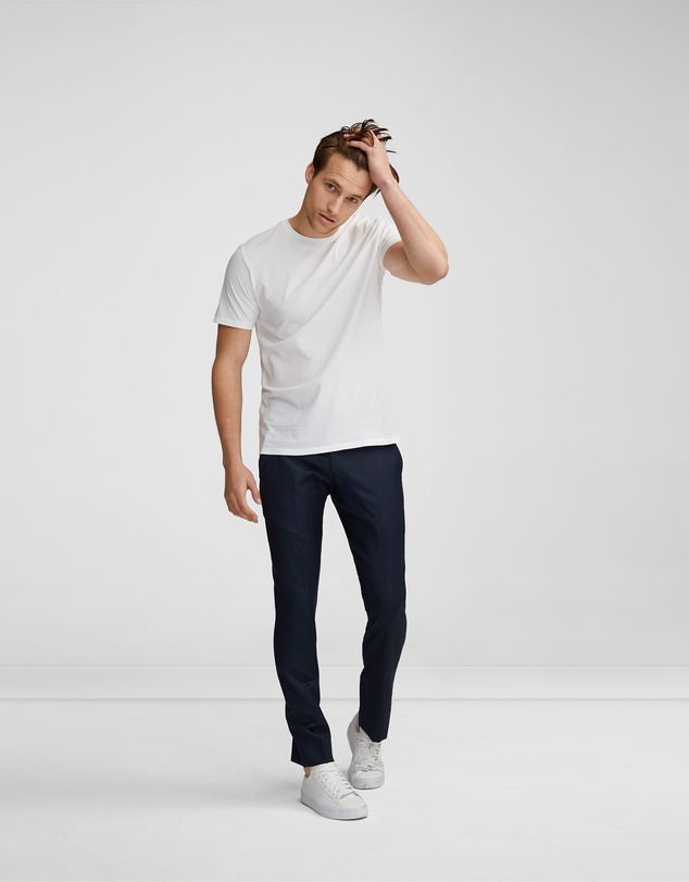Wayver - The Essential Crew Tee 3-Pack