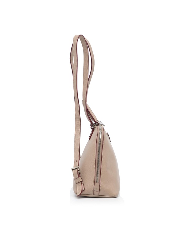 Pre-Loved by Azura Reborn - Pre-Loved prada Mini Leather Backpack