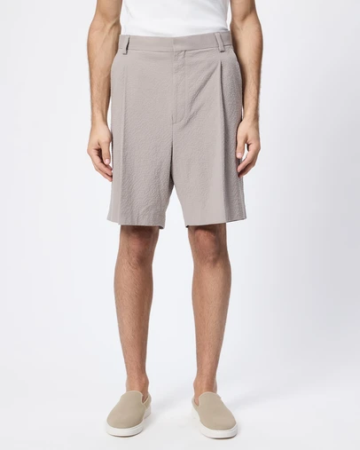 HUGO - Fery Shorts