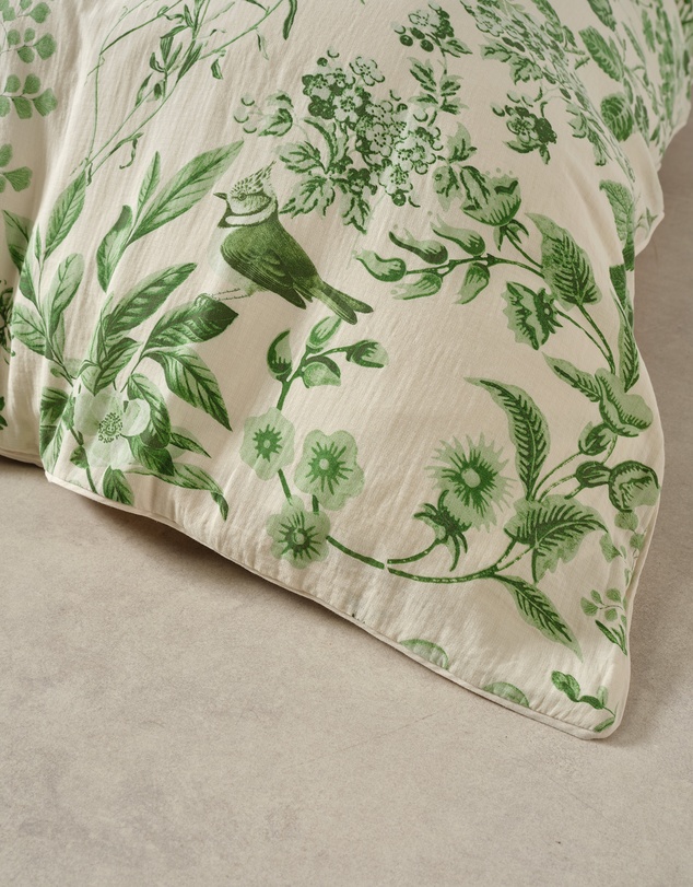 Linen House - Lindy Quilt Cover Set