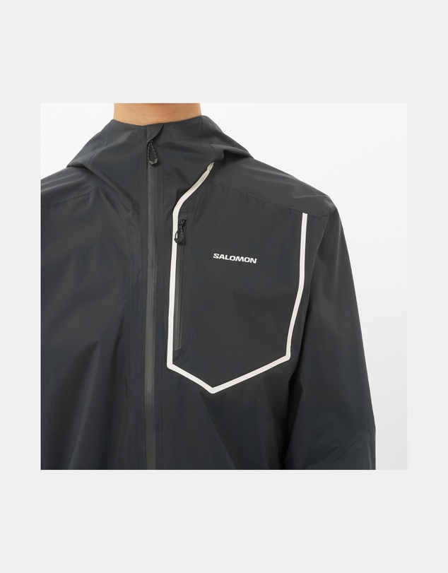 Salomon - BONATTI PRO JACKET Women's