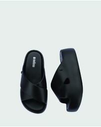Melissa - Melissa Free Cross