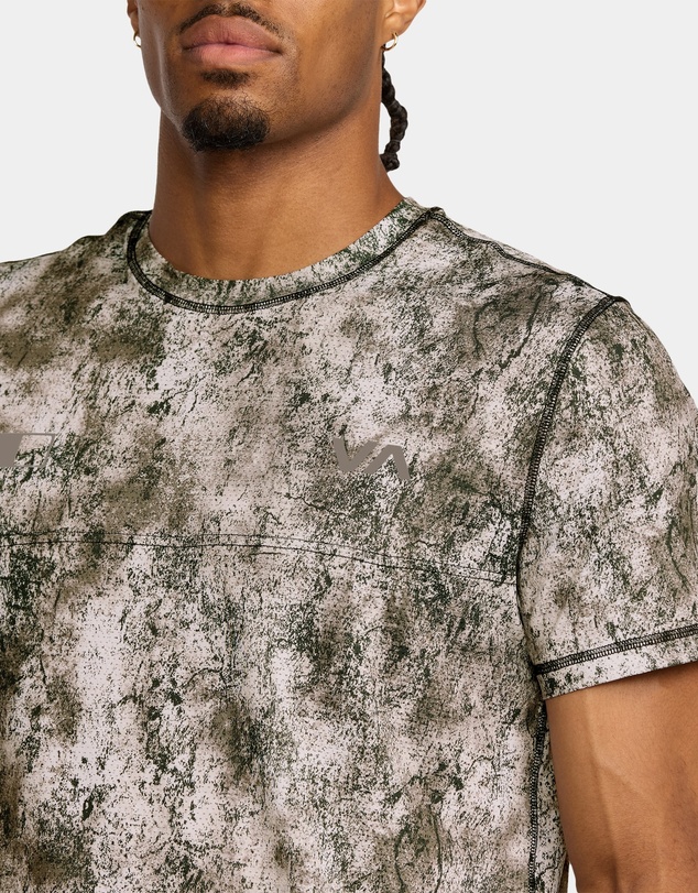 RVCA - Mens Vent Lite T-Shirt