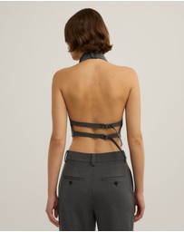 Witchery - Tailored Top