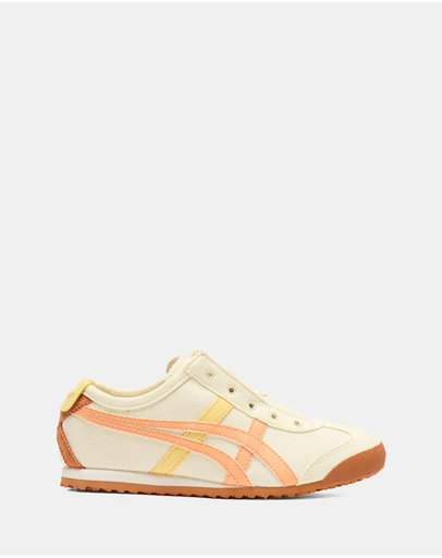 Onitsuka Tiger - Mexico 66 Slip-On Kids - PRE-SCHOOL