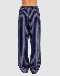 The Upside - Belize Charli Drawstring Pants