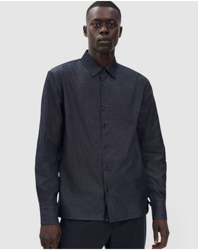 Indigo