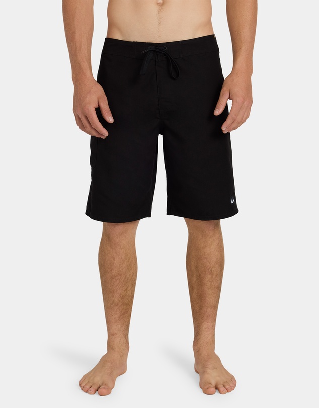 Quiksilver - Mens Everyday Solid 20