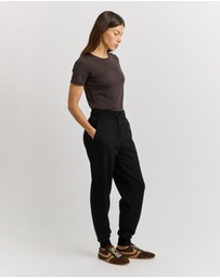 Toorallie - Lounge Drawstring Pant