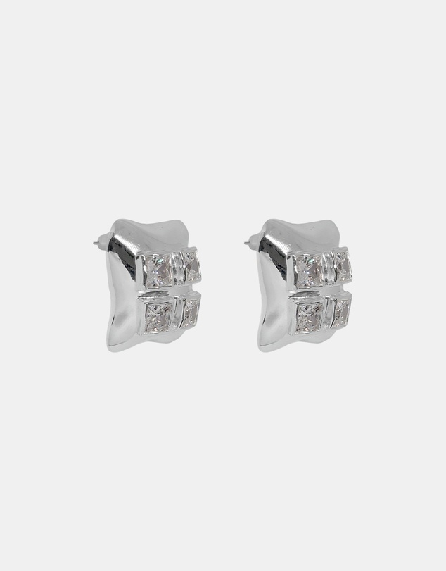 Mountain & Moon - GEORGETTE Earrings
